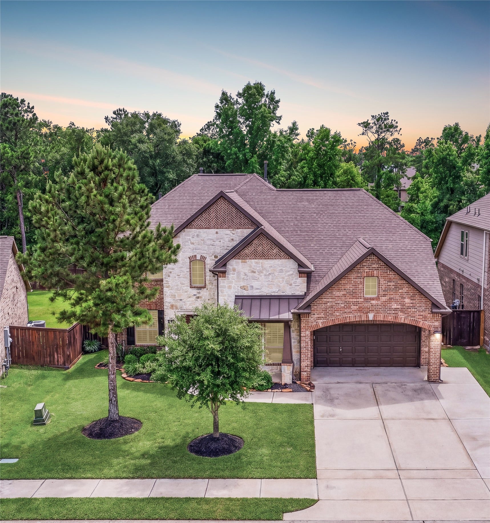 7907 Augusta Creek Court, Spring, TX 77389 7907 Augusta Creek Court, Spring, TX 77389
