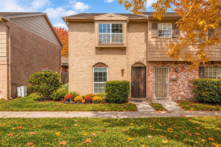 Property photo for 7272 Crownwest Street, #7272, Houston, TX