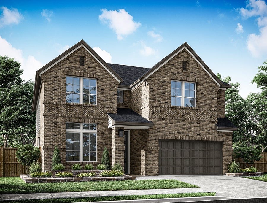 Property photo for 26122 Mossy Greens Drive, Katy, TX
