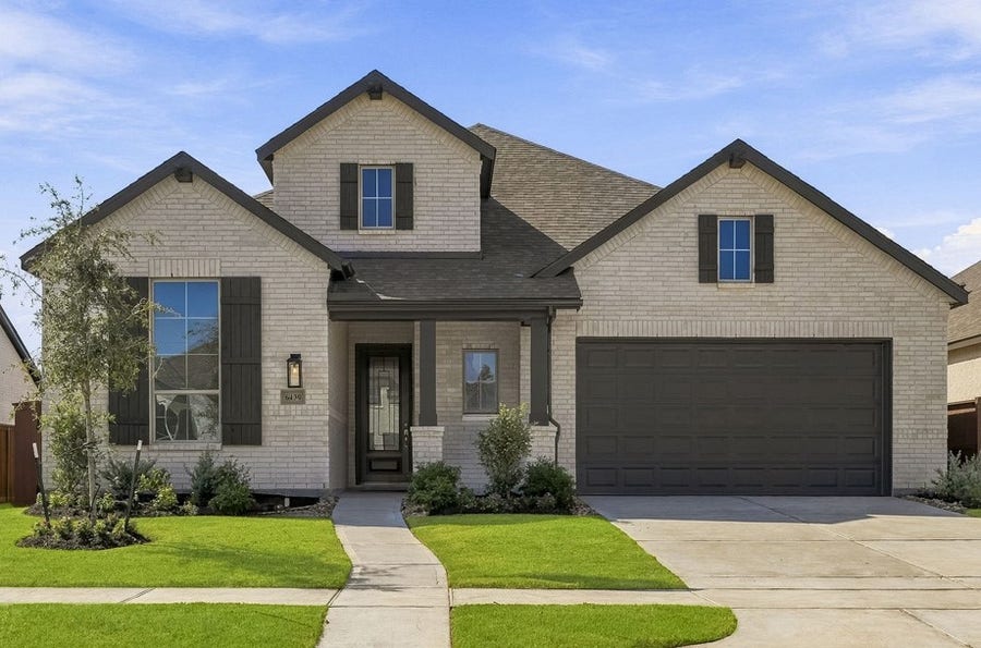 Property photo for 6430 Mahogany Branch Trail, Manvel, TX
