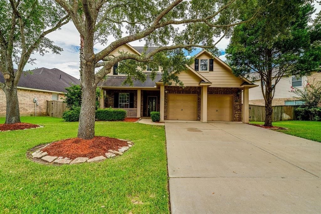 3303 Ashland Grove Lane, Sugar Land, TX 77498