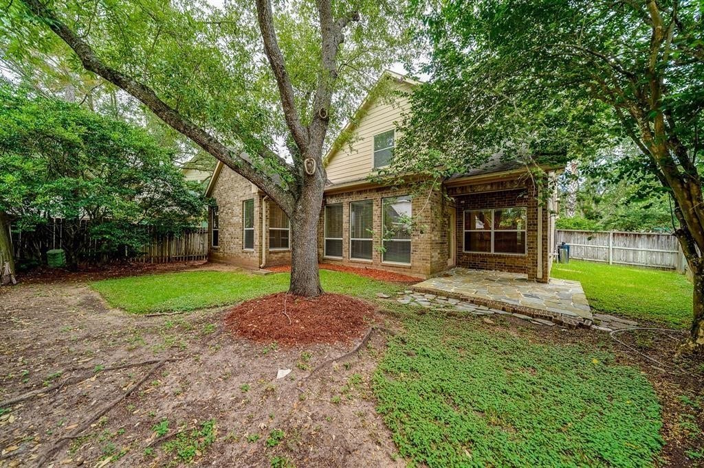 3303 Ashland Grove Lane, Sugar Land, TX 77498