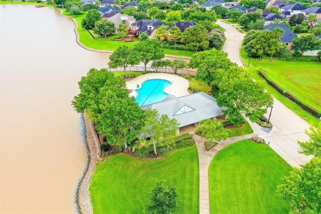 3303 Ashland Grove Lane, Sugar Land, TX 77498