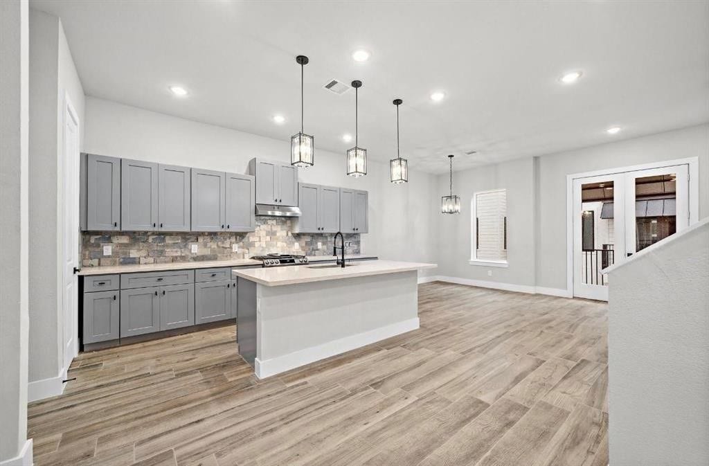 232 W 28th Street, #A, Houston, TX 77008 232 W 28th Street, #A, Houston, TX 77008