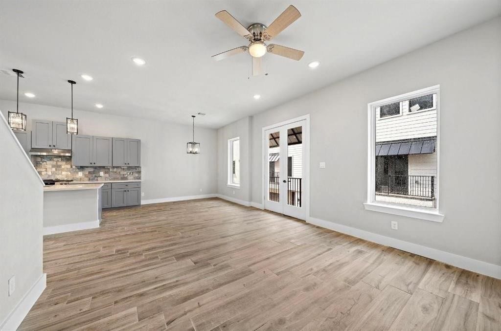232 W 28th Street, #A, Houston, TX 77008 232 W 28th Street, #A, Houston, TX 77008