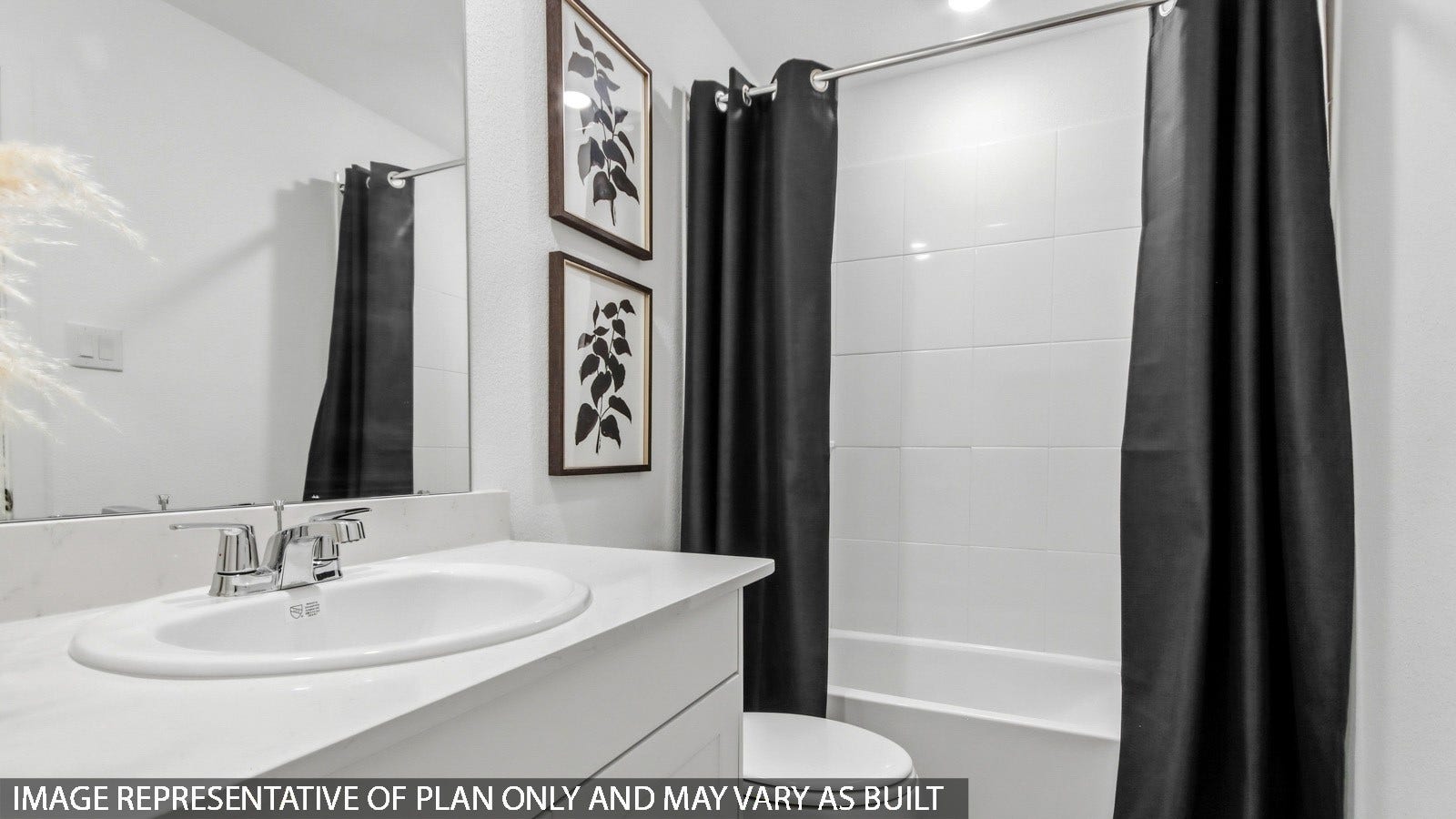 17307 N Baron Kingsale Place, Conroe, TX 77306