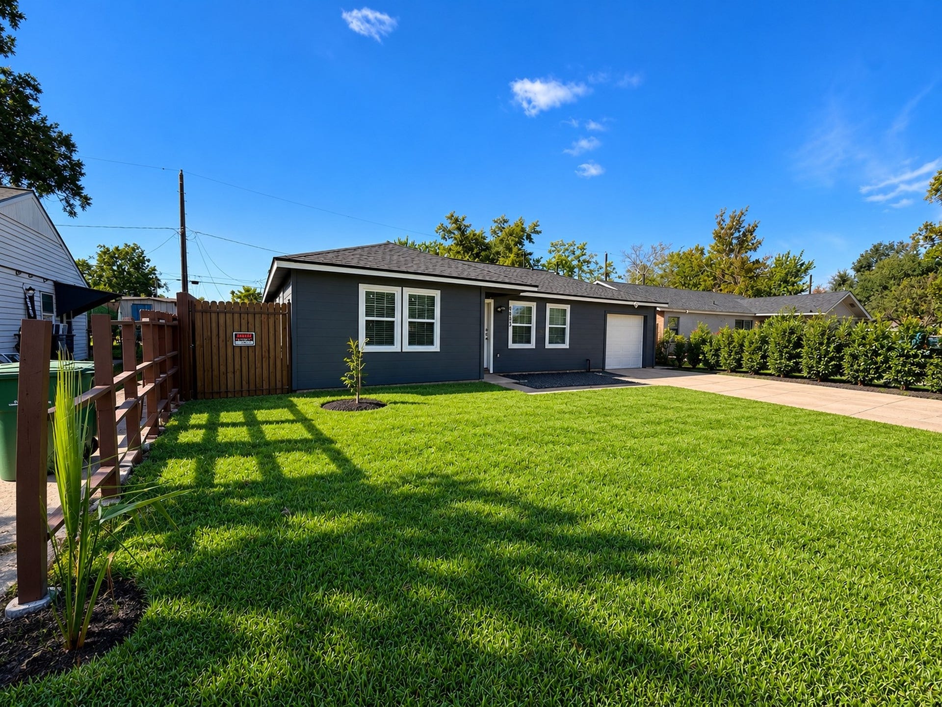 6633 W 43rd Street, Houston, TX 77092