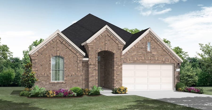 Property photo for 21710 Lantana Berry Trail, Cypress, TX