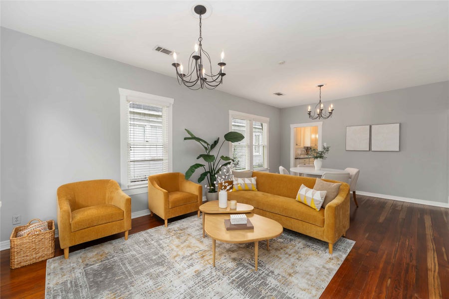 Property photo for 1222 Arlington Street, Houston, TX