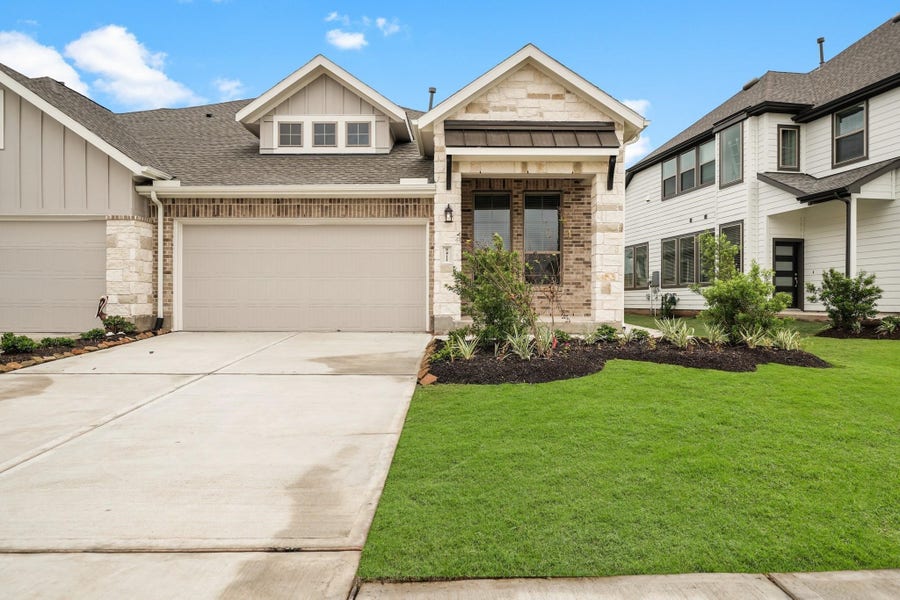 Property photo for 1547 Crystal Stream Drive, Missouri City, TX