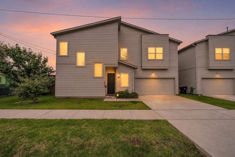 Property photo for 6708 Arapahoe Street, Houston, TX