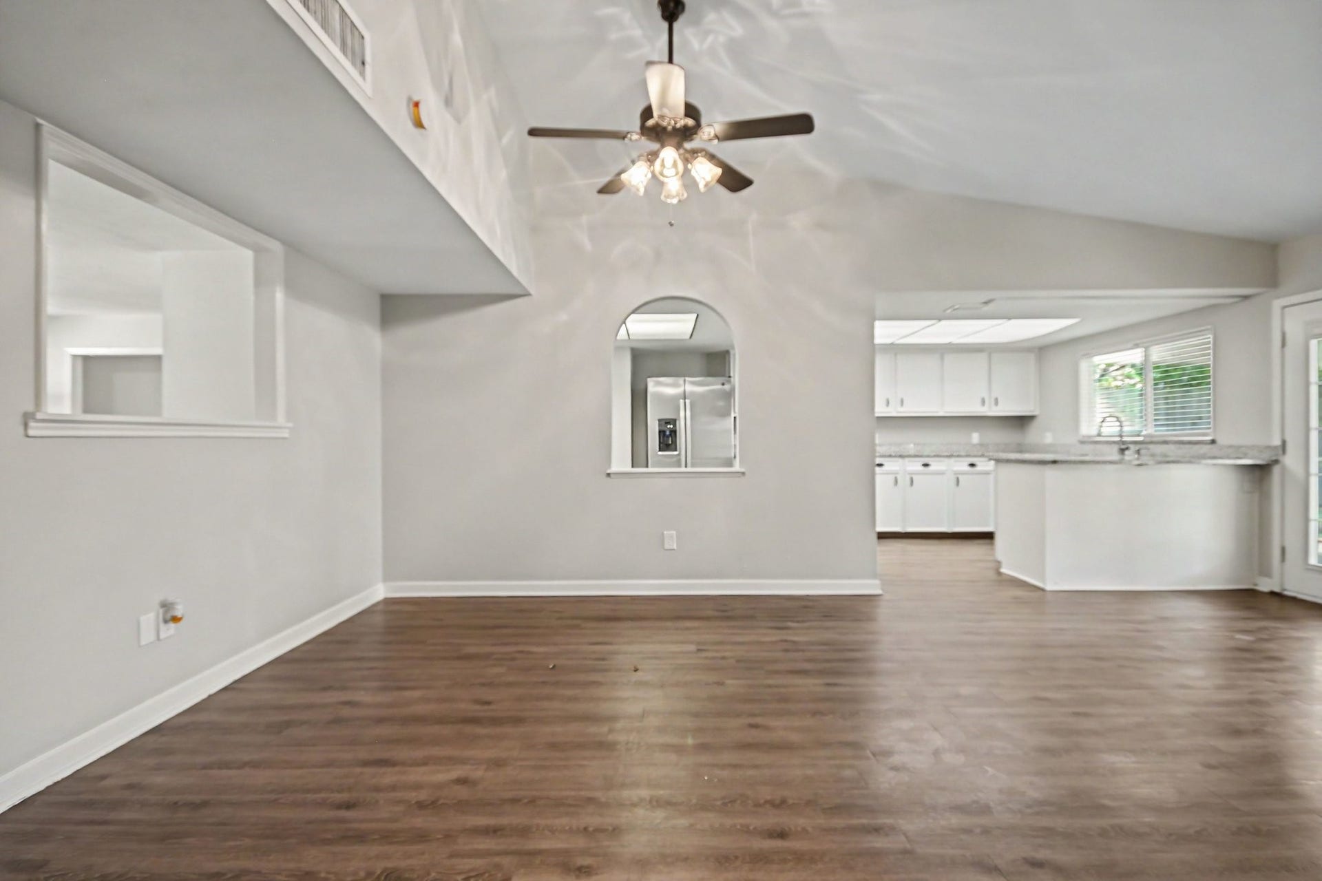 4607 Shawna Street, Houston, TX 77084 4607 Shawna Street, Houston, TX 77084