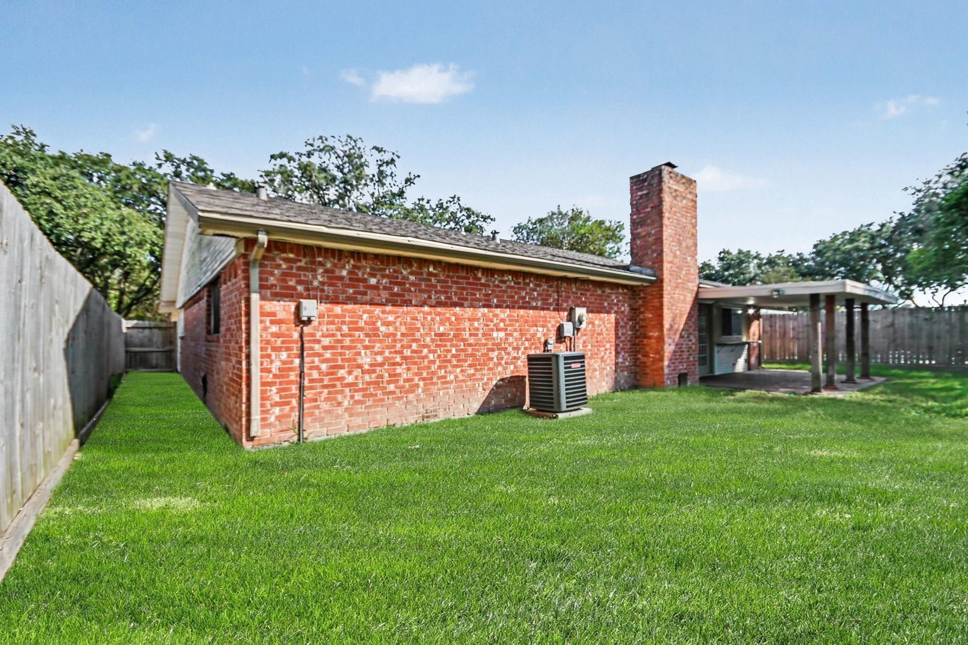4607 Shawna Street, Houston, TX 77084 4607 Shawna Street, Houston, TX 77084