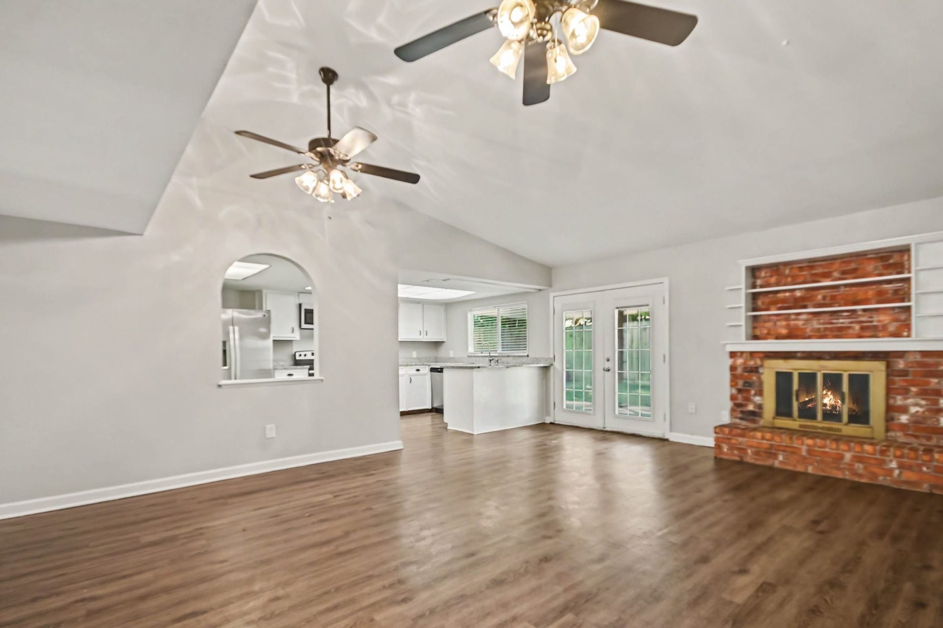 4607 Shawna Street, Houston, TX 77084 4607 Shawna Street, Houston, TX 77084