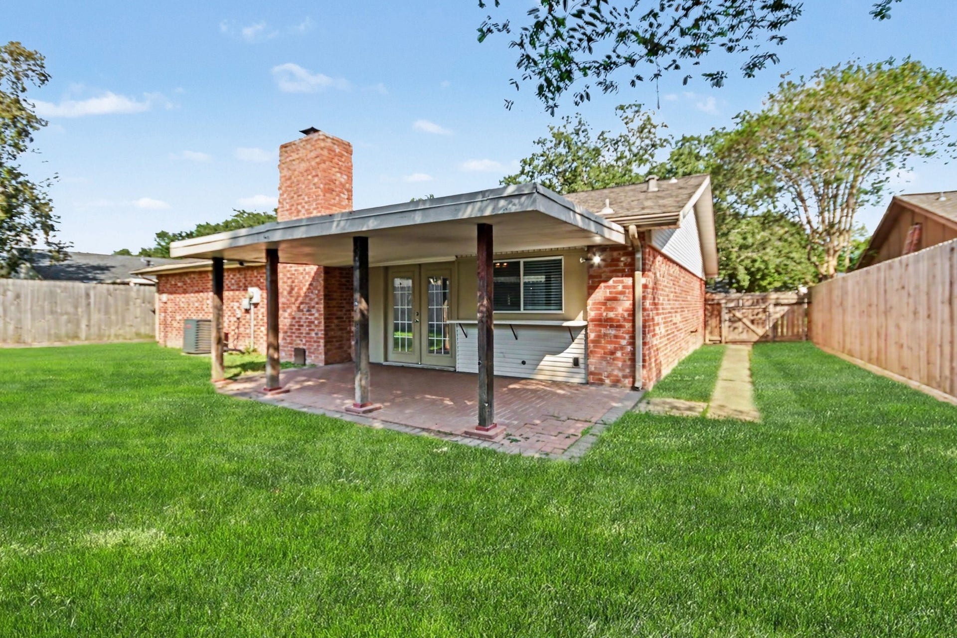 4607 Shawna Street, Houston, TX 77084 4607 Shawna Street, Houston, TX 77084