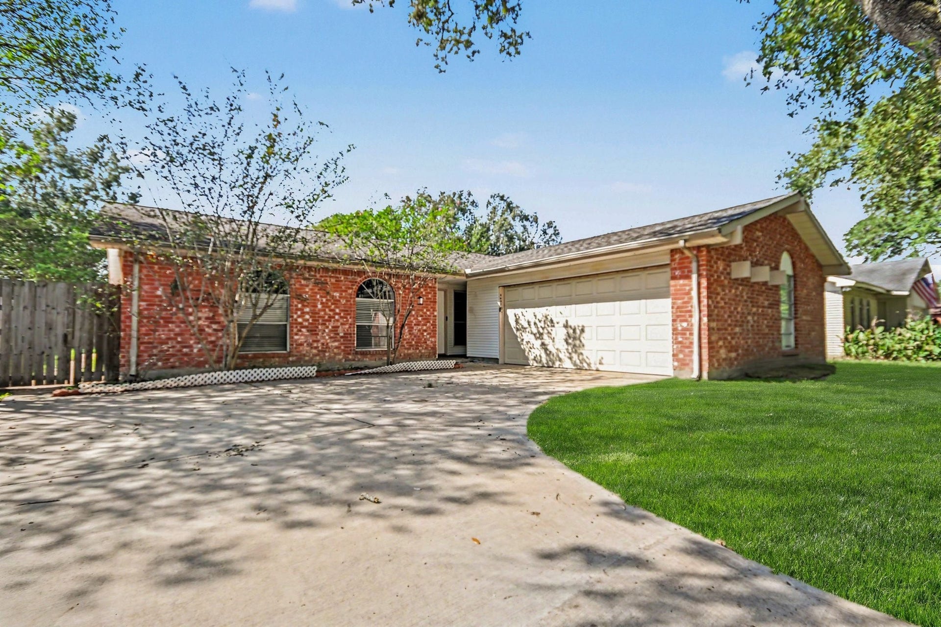 4607 Shawna Street, Houston, TX 77084 4607 Shawna Street, Houston, TX 77084