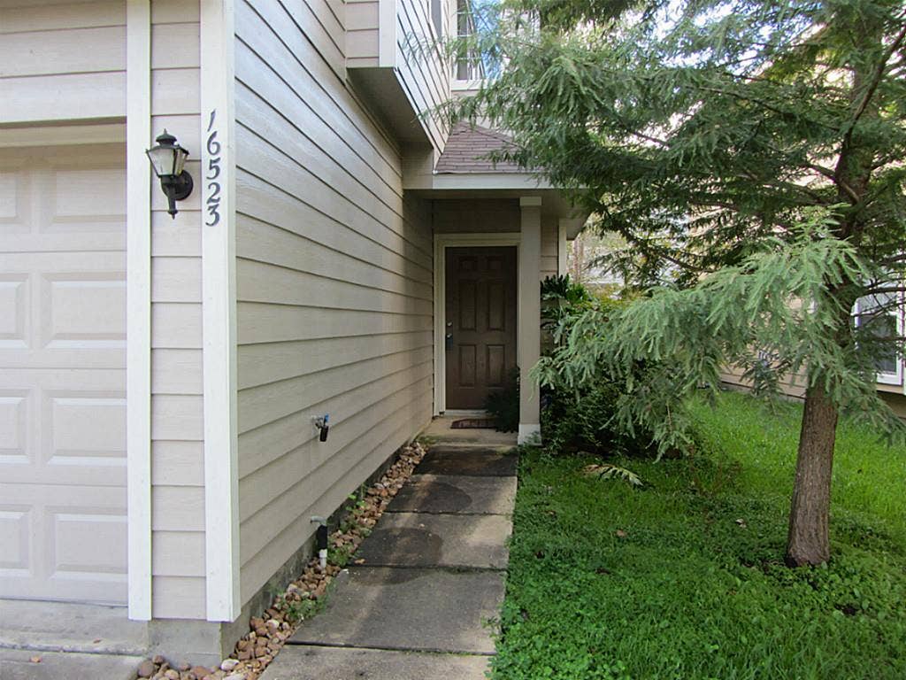 16523 Beckland Lane, Houston, TX 77084 16523 Beckland Lane, Houston, TX 77084
