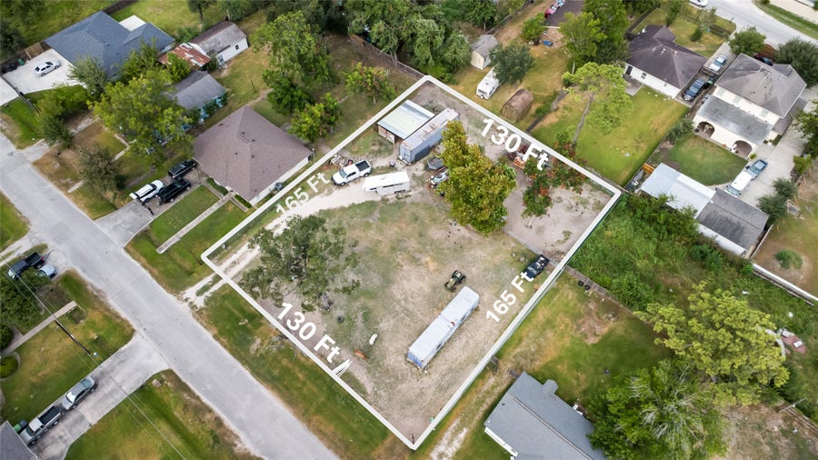 Property photo for 8814 Lanewood Drive, Houston, TX