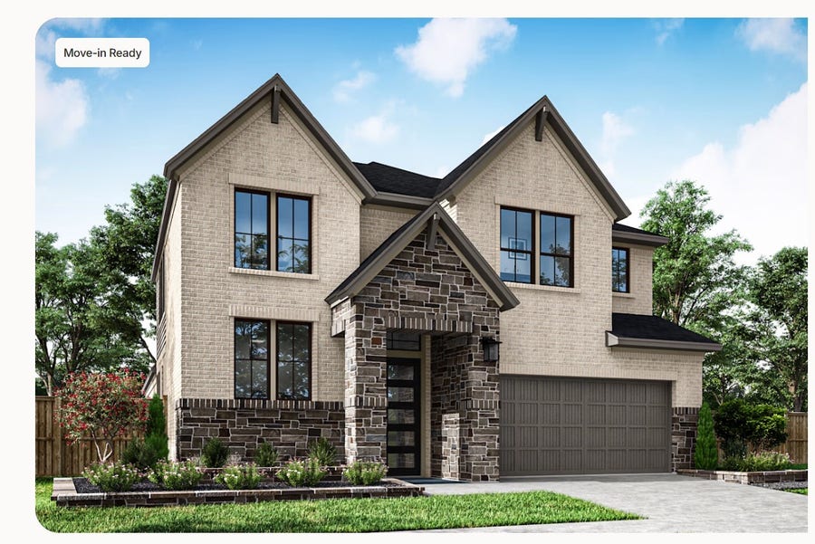 Property photo for 17914 Carnation Glen Drive, Richmond, TX