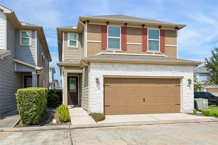 Property photo for 1851 Commons Glen Drive, Houston, TX