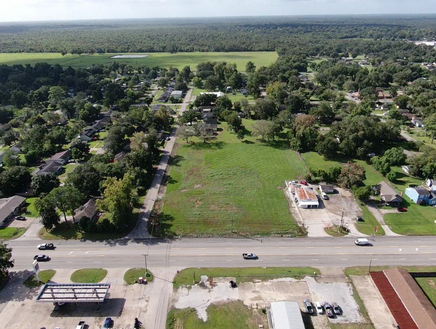 0 16th Street, West Columbia, TX 77486 0 16th Street, West Columbia, TX 77486