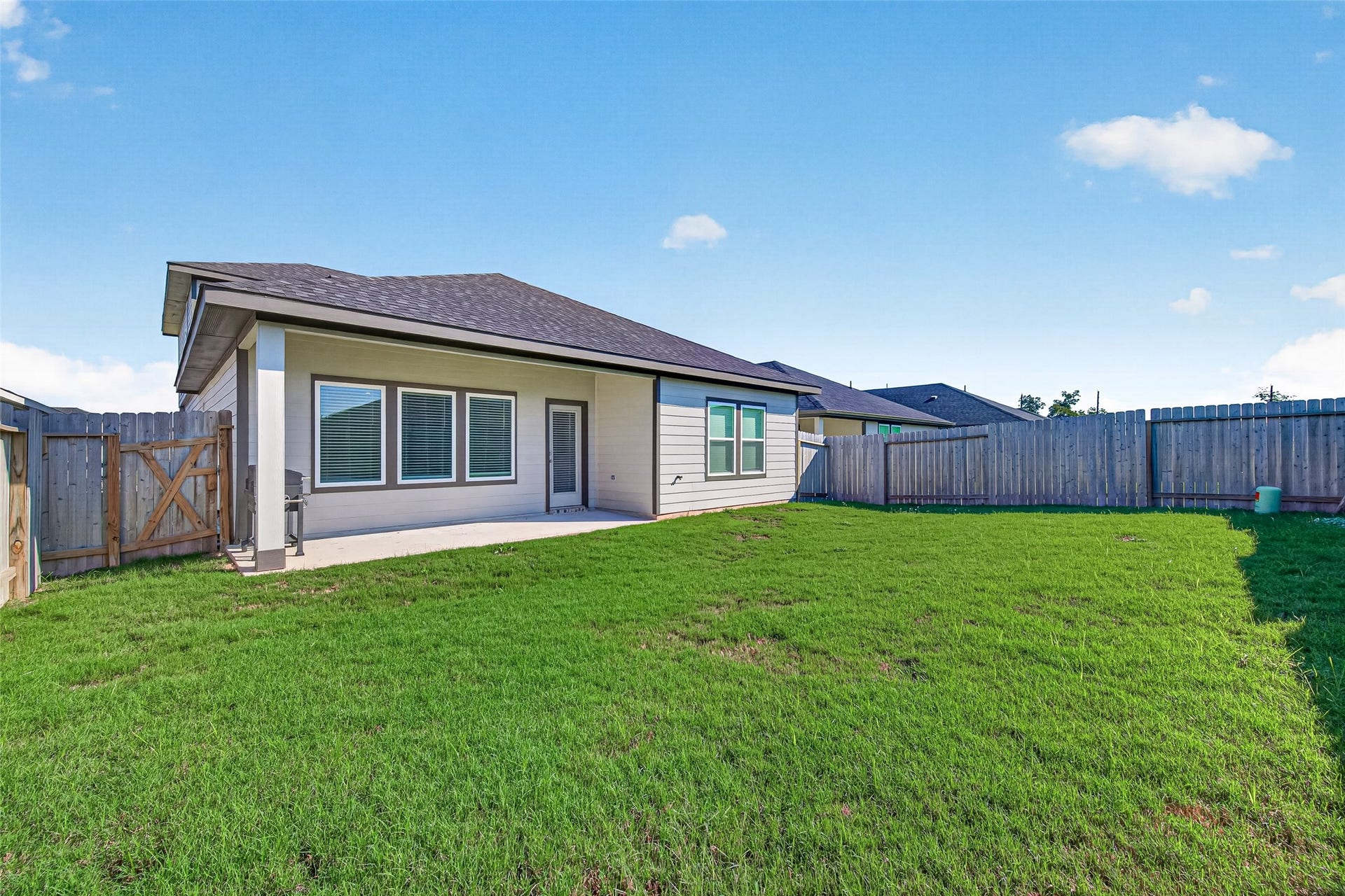 1707 Portorosso Drive, Richmond, TX 77406