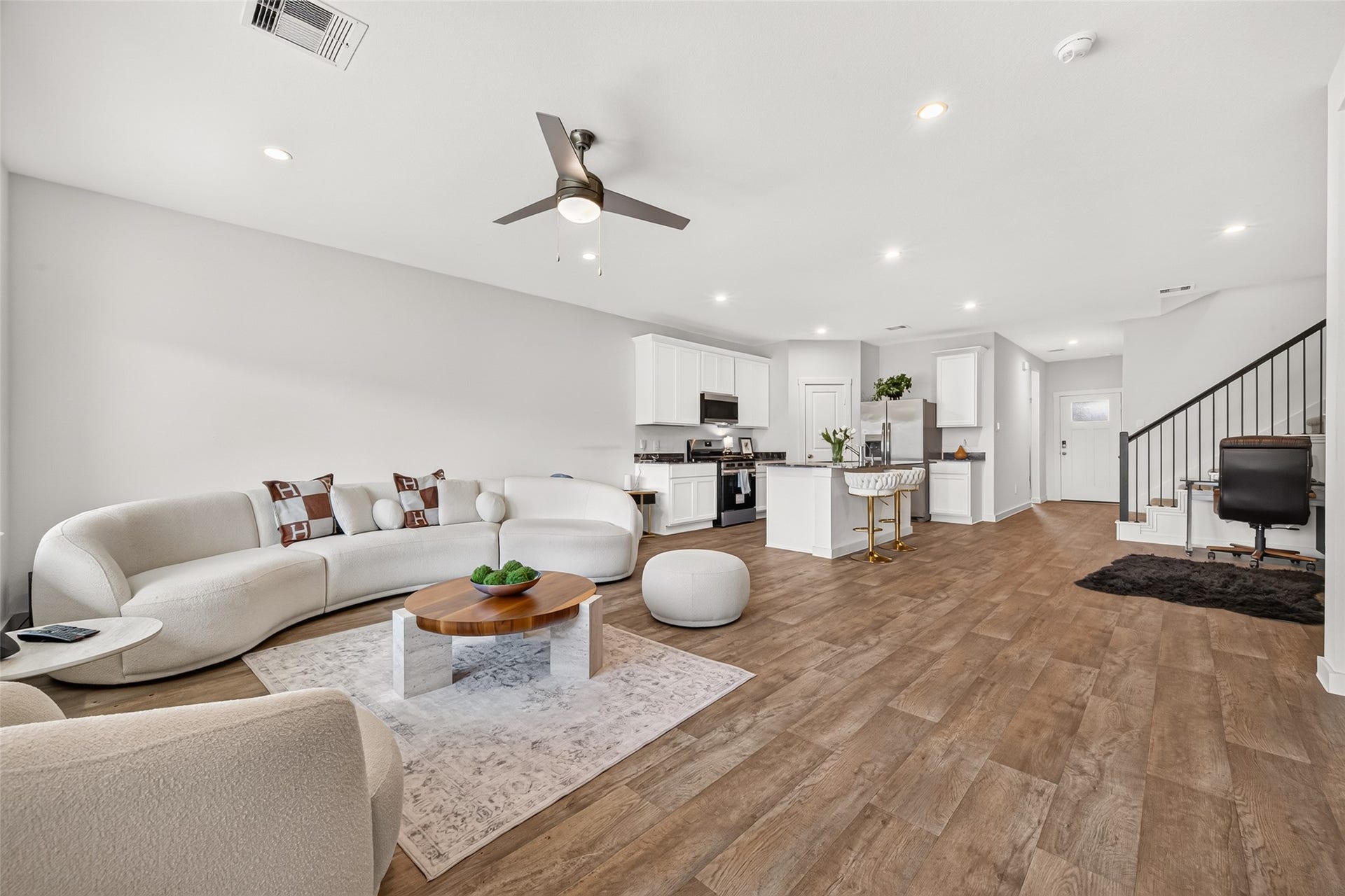 1707 Portorosso Drive, Richmond, TX 77406