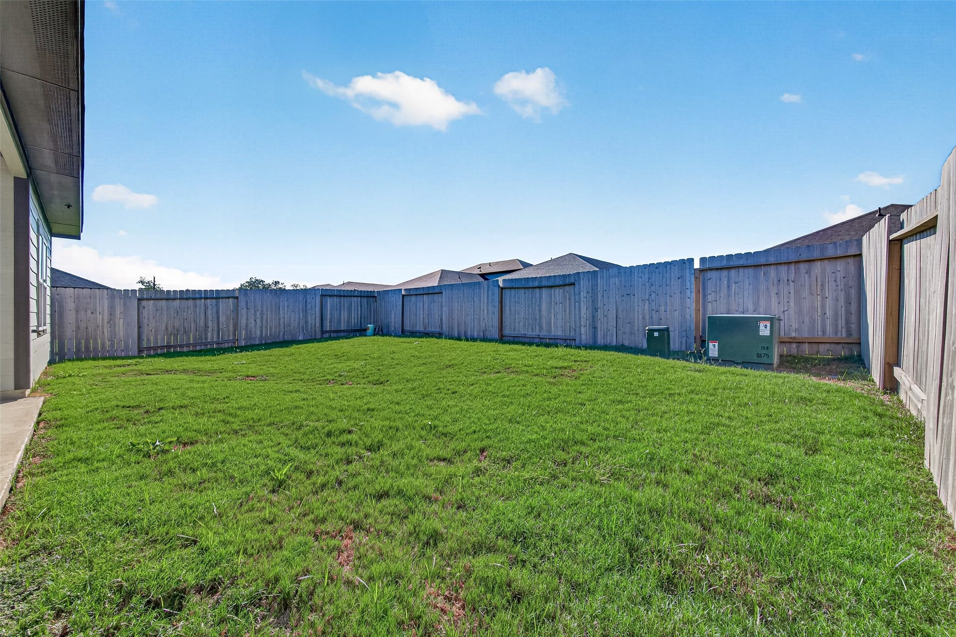 1707 Portorosso Drive, Richmond, TX 77406