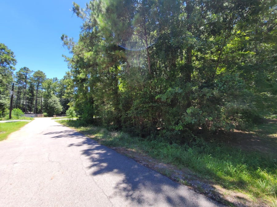 Property photo for 0 Hickory Drive, Montgomery, TX