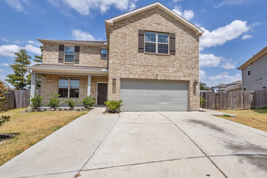 Property photo for 14499 Sunny Bend Way, Conroe, TX