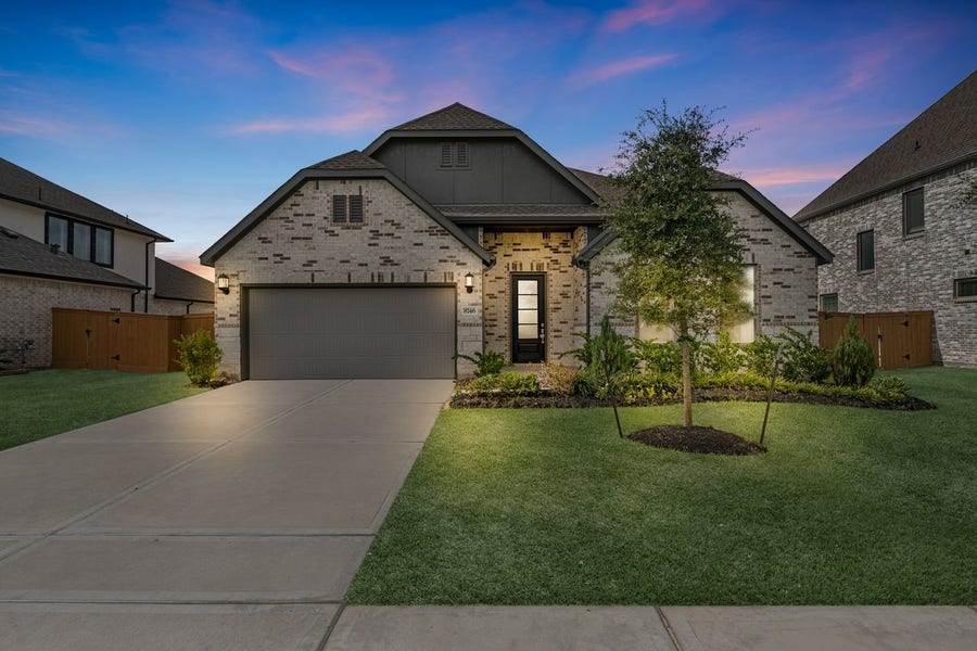 Property photo for 8746 Jade Hill Drive, Rosharon, TX