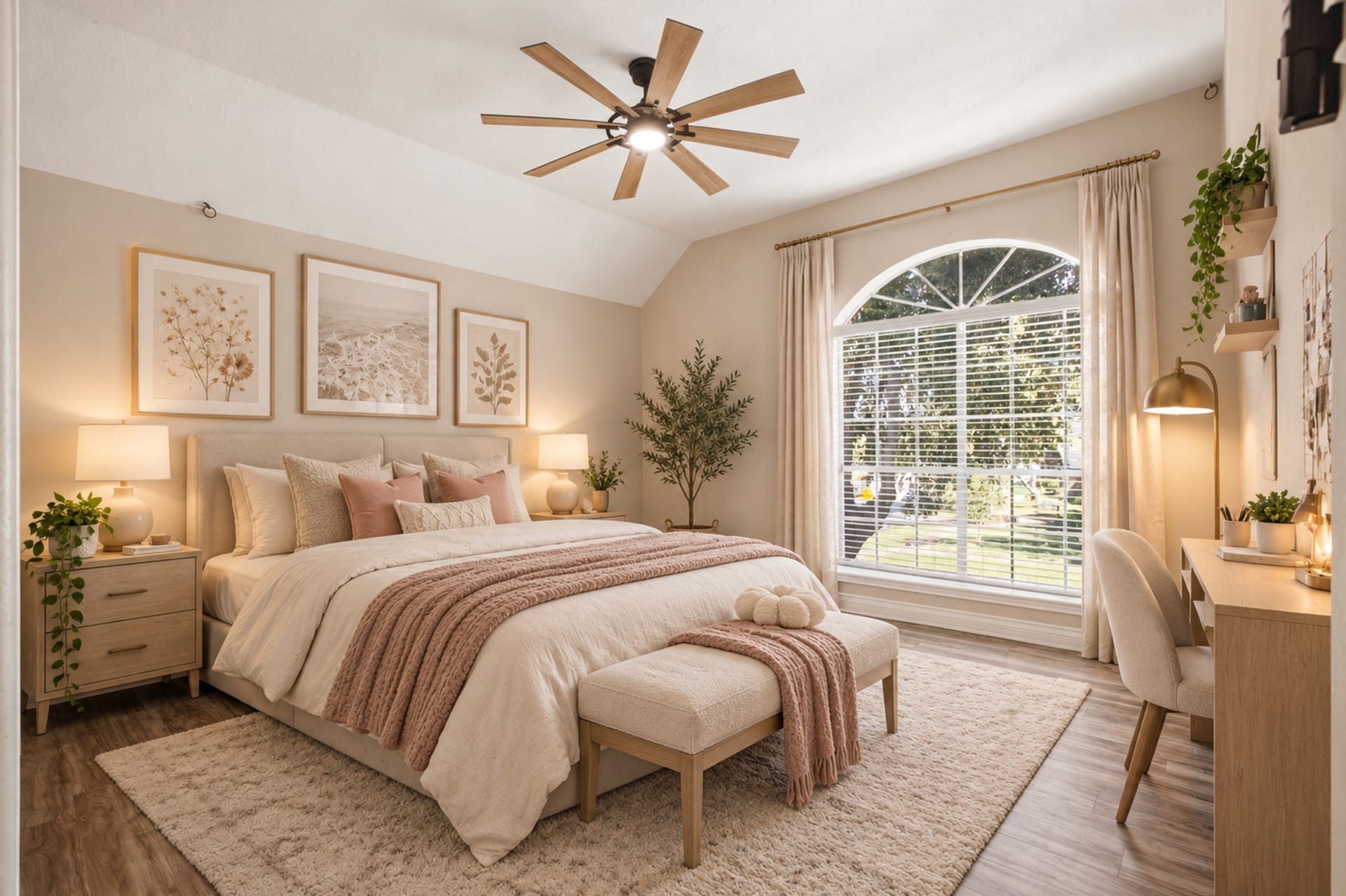 4807 Silver Fox Drive, Houston, TX 77066 4807 Silver Fox Drive, Houston, TX 77066