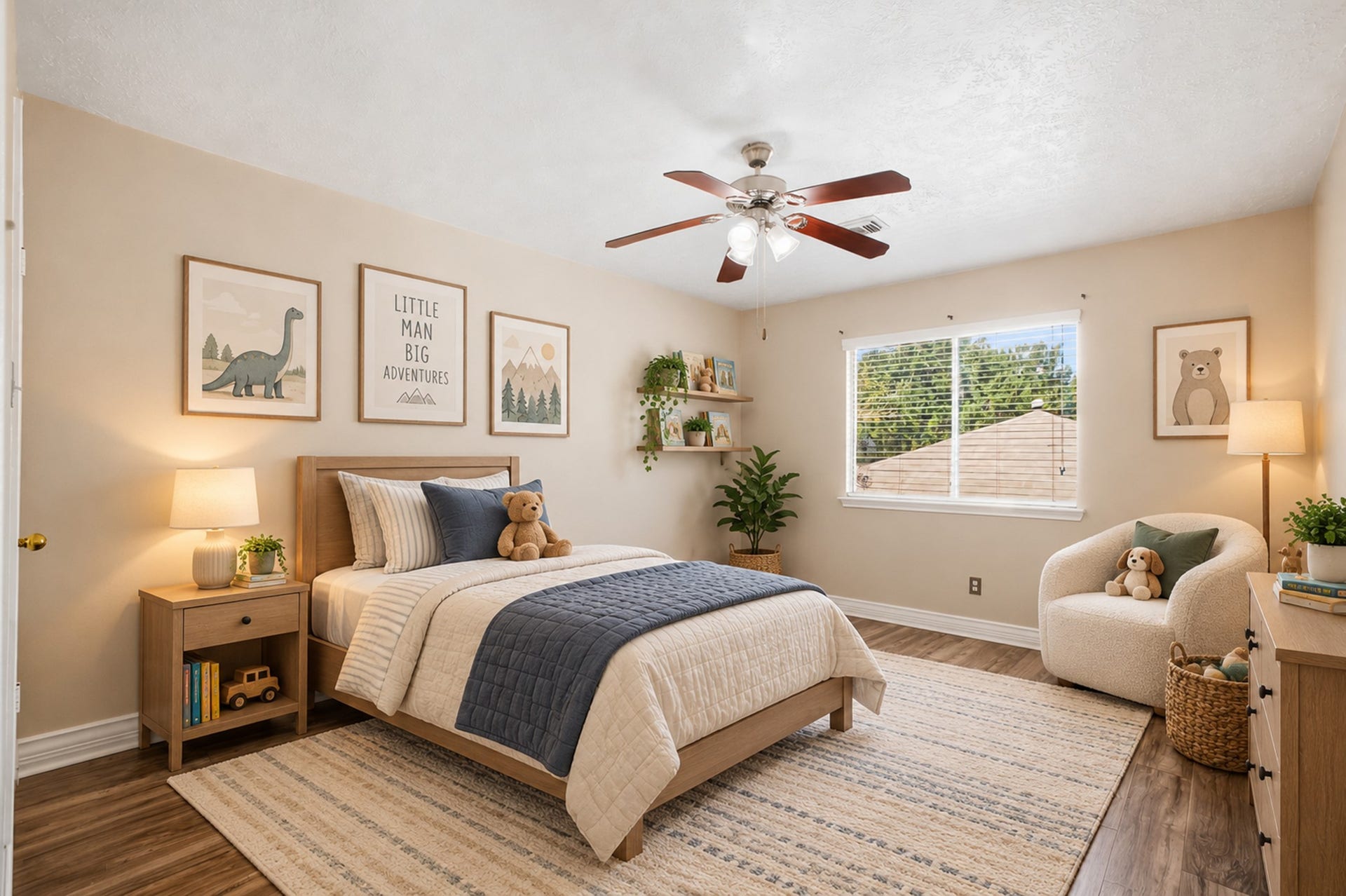 4807 Silver Fox Drive, Houston, TX 77066 4807 Silver Fox Drive, Houston, TX 77066