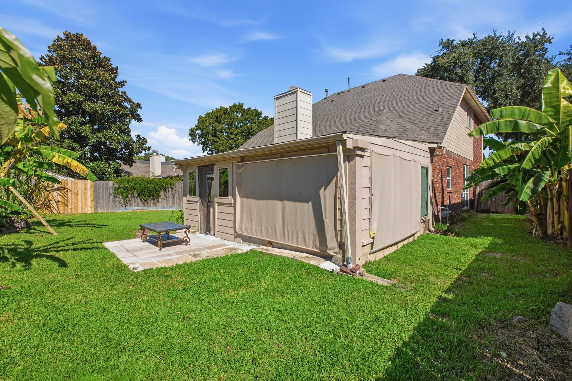 4807 Silver Fox Drive, Houston, TX 77066 4807 Silver Fox Drive, Houston, TX 77066