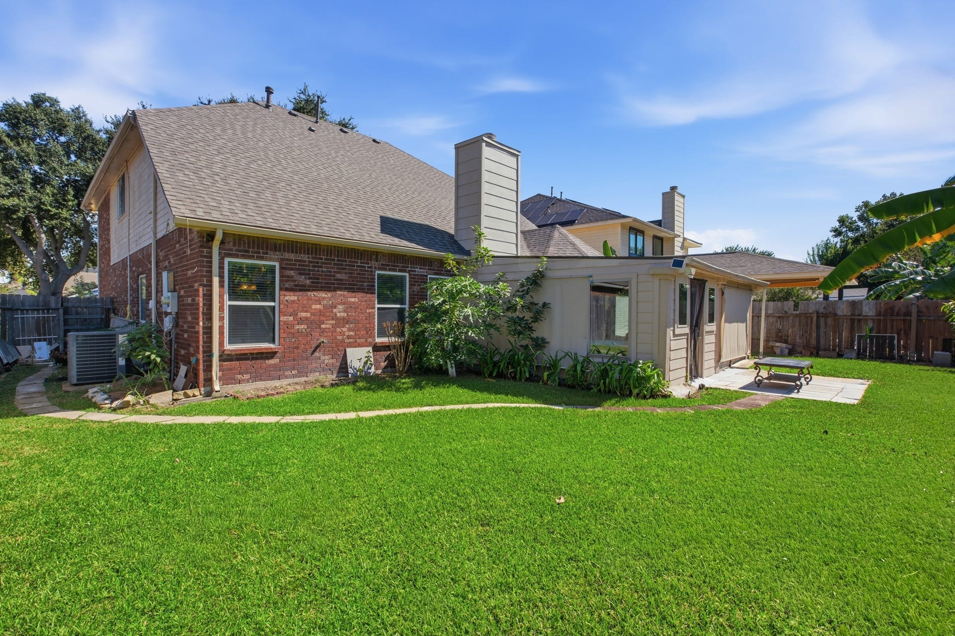 4807 Silver Fox Drive, Houston, TX 77066 4807 Silver Fox Drive, Houston, TX 77066