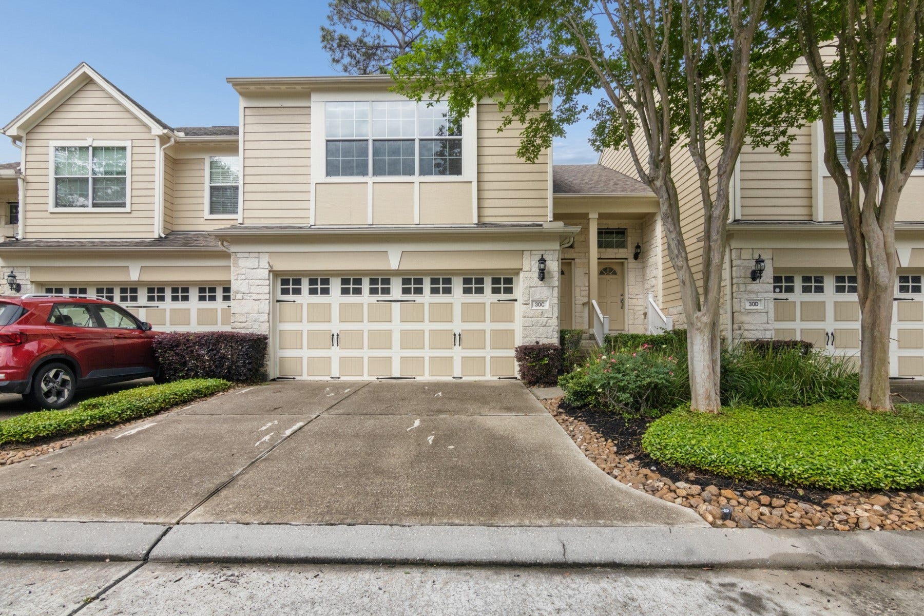 13600 Breton Ridge Street, #30C, Houston, TX 77070 13600 Breton Ridge Street, #30C, Houston, TX 77070