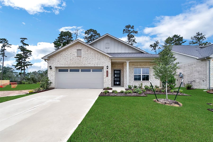 Property photo for 16478 Branchers Drive, Magnolia, TX