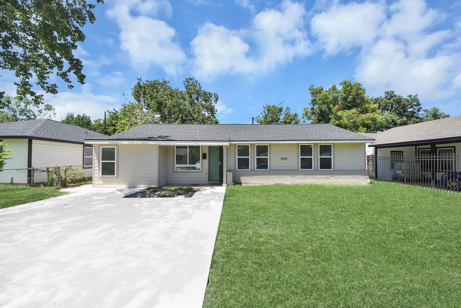 Property photo for 5003 Enyart Street, Houston, TX