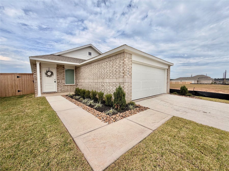 Property photo for 485 Bluebell Maiden Court, Magnolia, TX