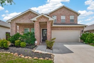 Property photo for 4231 Reese Ravine Lane, Katy, TX