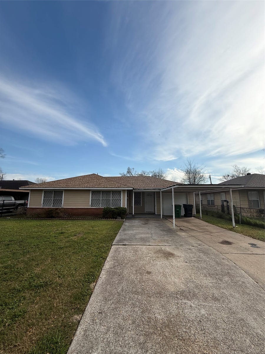 Property photo for 13018 Joliet Street, Houston, TX