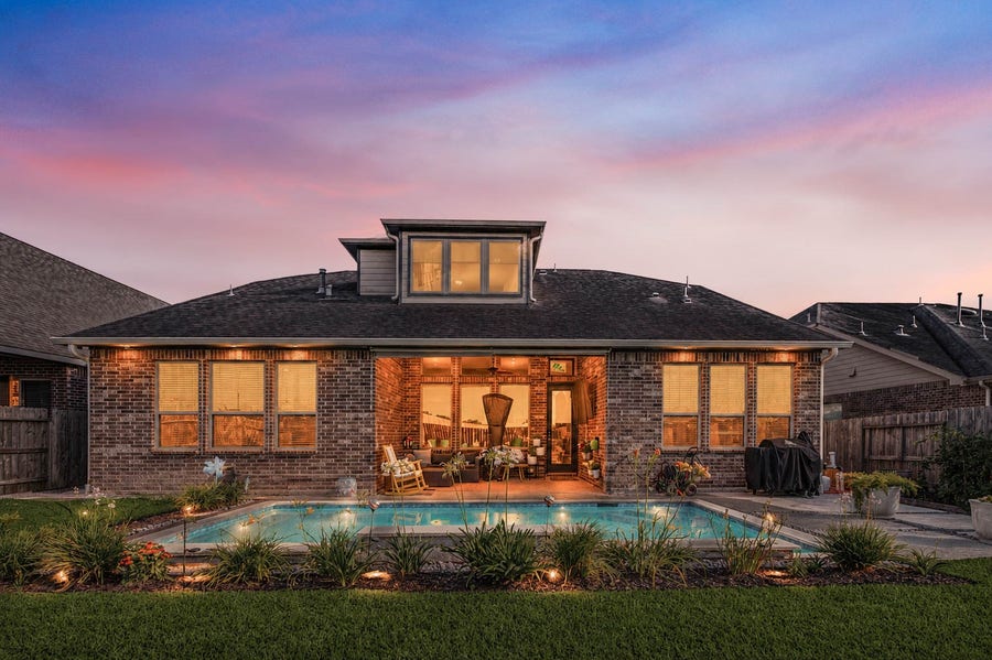 Property photo for 20242 Aspenwilde Drive, Cypress, TX