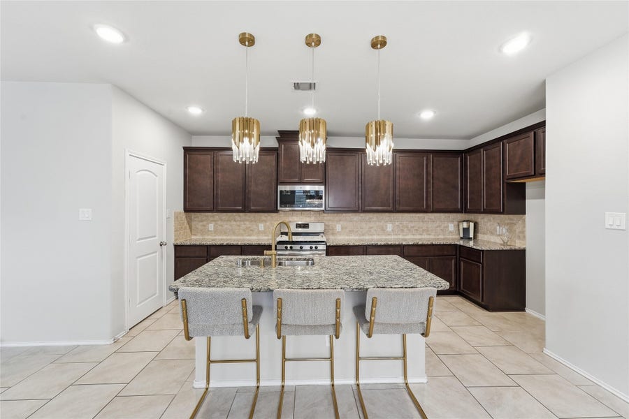 Property photo for 4406 Modica Drive, Katy, TX