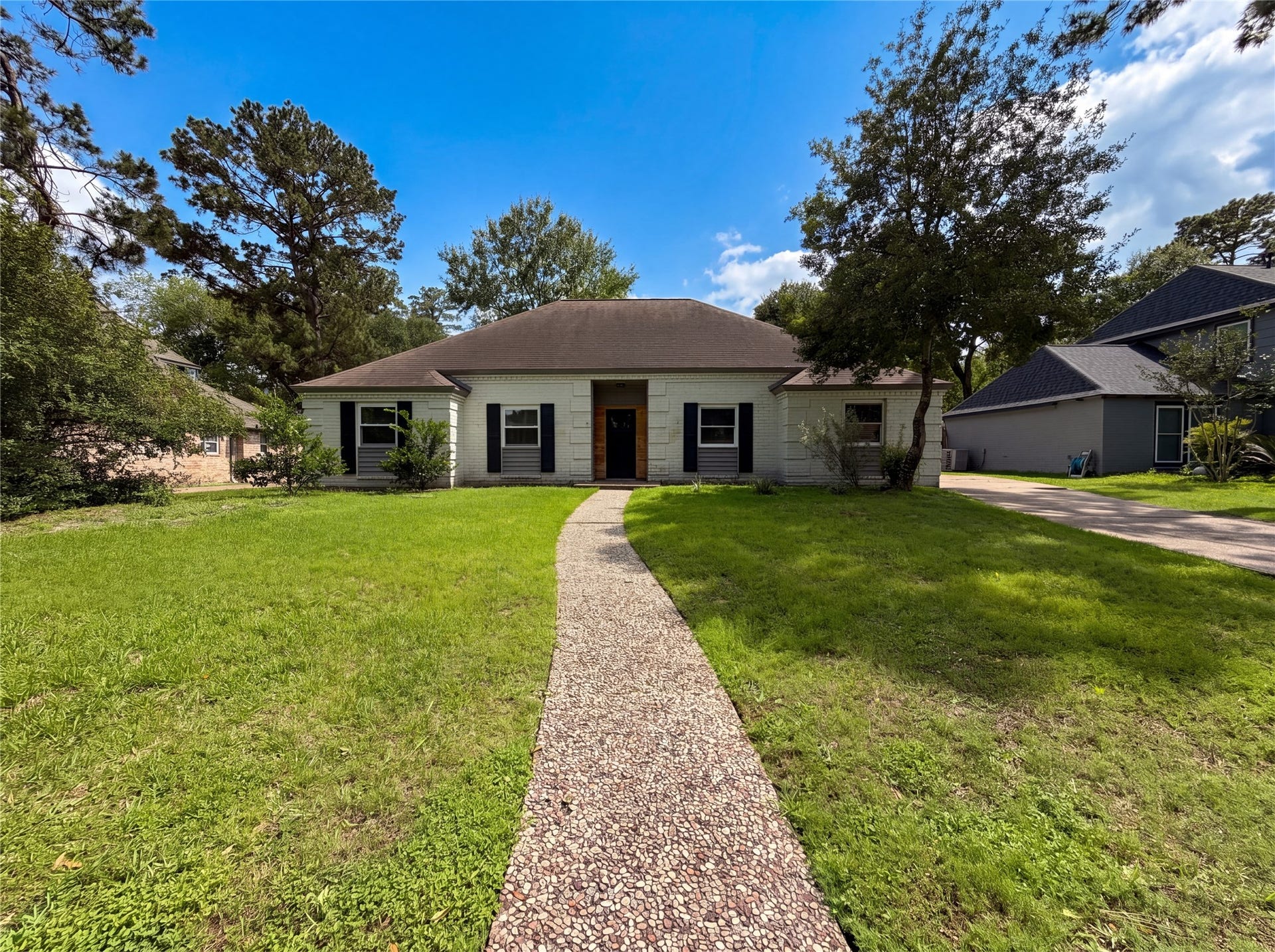 7807 Bideford Lane, Houston, TX 77070 7807 Bideford Lane, Houston, TX 77070