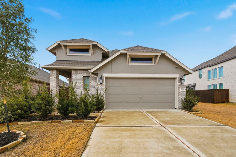 Property photo for 10526 Cabot Trail, Iowa Colony, TX