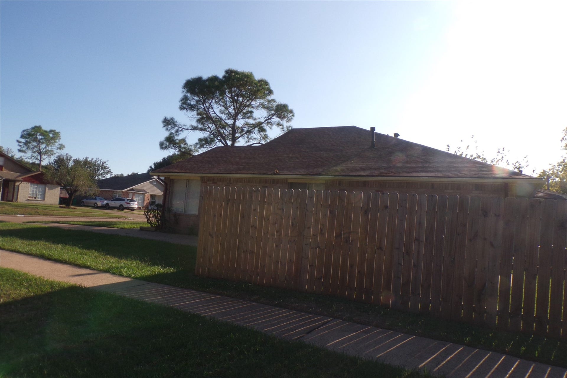 17002 Pastoria Drive, Houston, TX 77083 17002 Pastoria Drive, Houston, TX 77083
