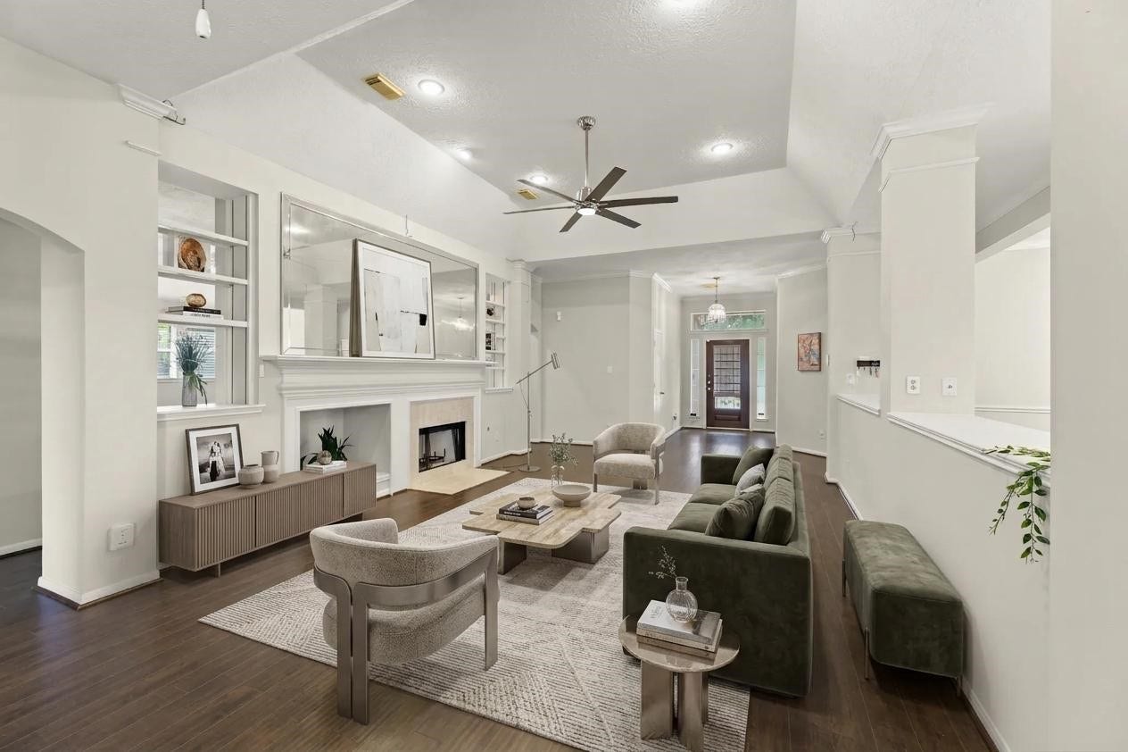 12322 Aspen Lane, Stafford, TX 77477 12322 Aspen Lane, Stafford, TX 77477