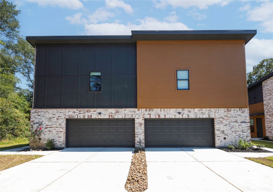 Property photo for 2511 Appian Way, New Caney, TX