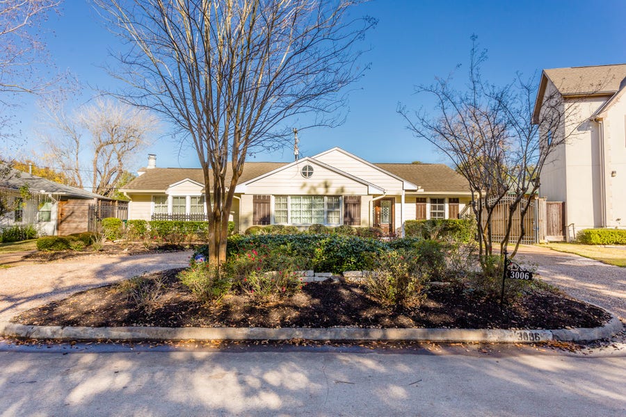 Property photo for 3006 Conway Street, Houston, TX