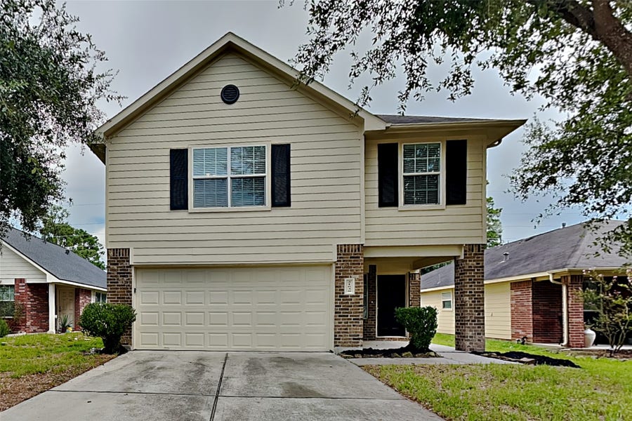 Property photo for 21638 Falvel Misty Drive, Spring, TX